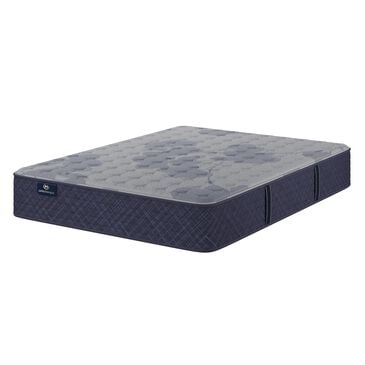 Glideaway Perfect Sleeper Oakmont Medium Queen Mattress and Adjustable Base, , large