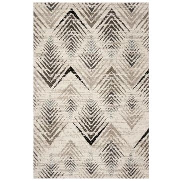 Safavieh Amsterdam AMS110A 5"1" x 7"6" Cream and Beige Area Rug, , large