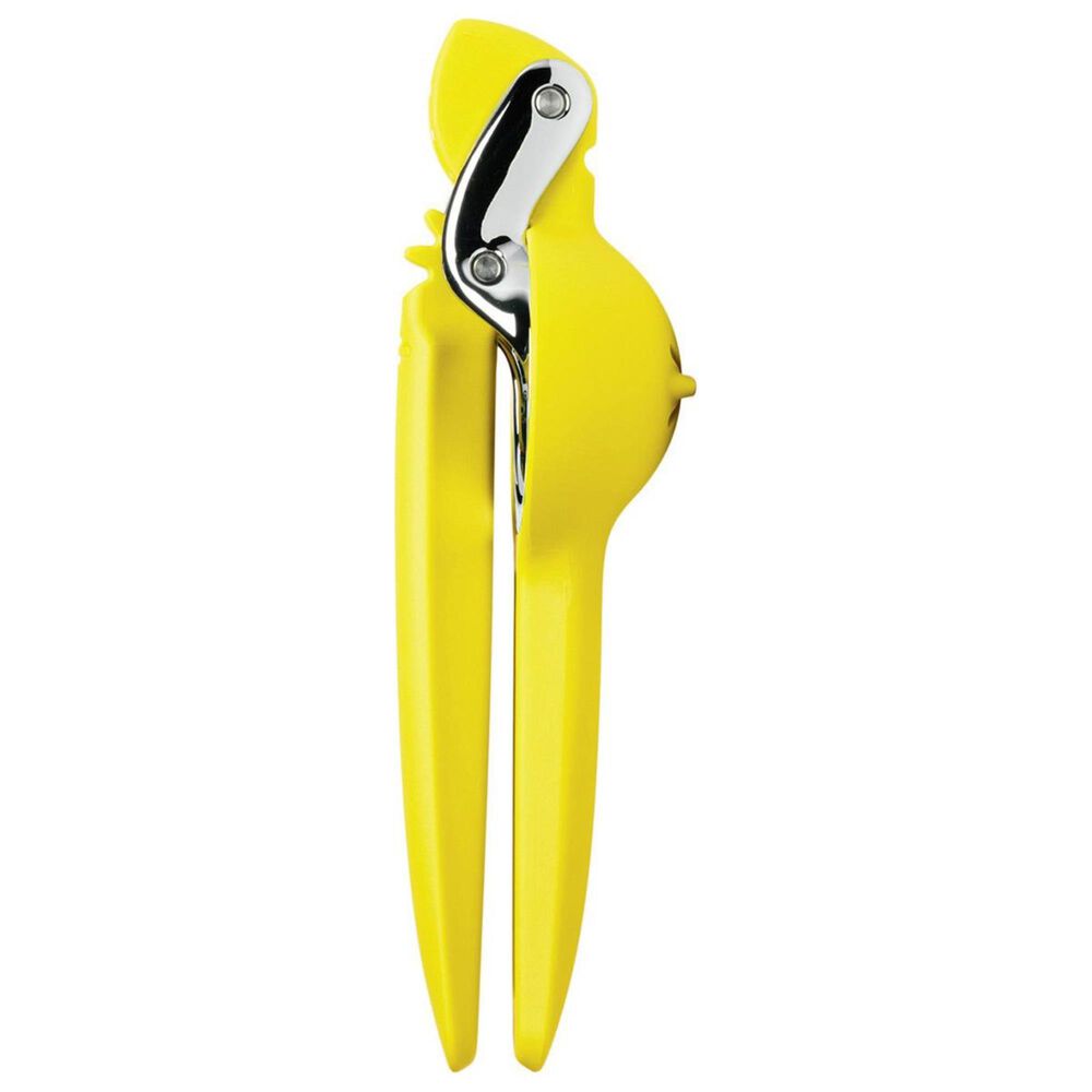 Metrokane Citrus Juicer Lemon in Yellow, , large