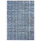 Oriental Weavers Sofia 85815 5"3" x 7"6" Blue and Brown Area Rug, , large