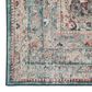 Dalyn Rug Company Jericho 10" x 14" Riviera Indoor/Outdoor Area Rug, , large