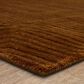 Karastan Terra Firma 2" x 8" Sienna Runner, , large