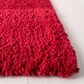 Safavieh August Shag AUG900Q 2"3" x 10" Red Runner, , large