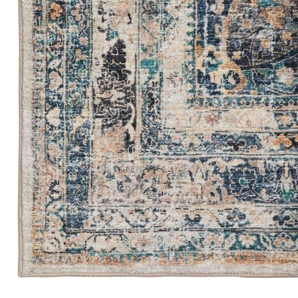 Dalyn Rug Company Jericho JC6 10&#39; x 14&#39; Linen Indoor/Outdoor Area Rug, , large