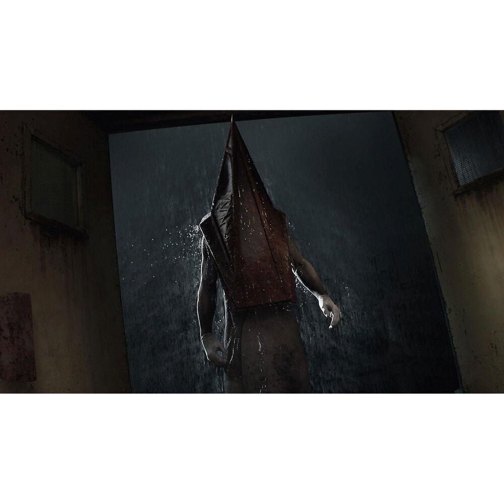 Silent Hill 2 - PlayStation 5, , large