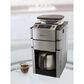 Jura Coffee Team Pro Plus Maker with Thermal Carafe in Stainless Steel, , large