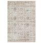 Dalyn Rug Company Marbella MB5 8" x 10" Ivory Area Rug, , large