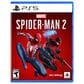 Marvel Spider-Man 2 - Playstation 5, , large