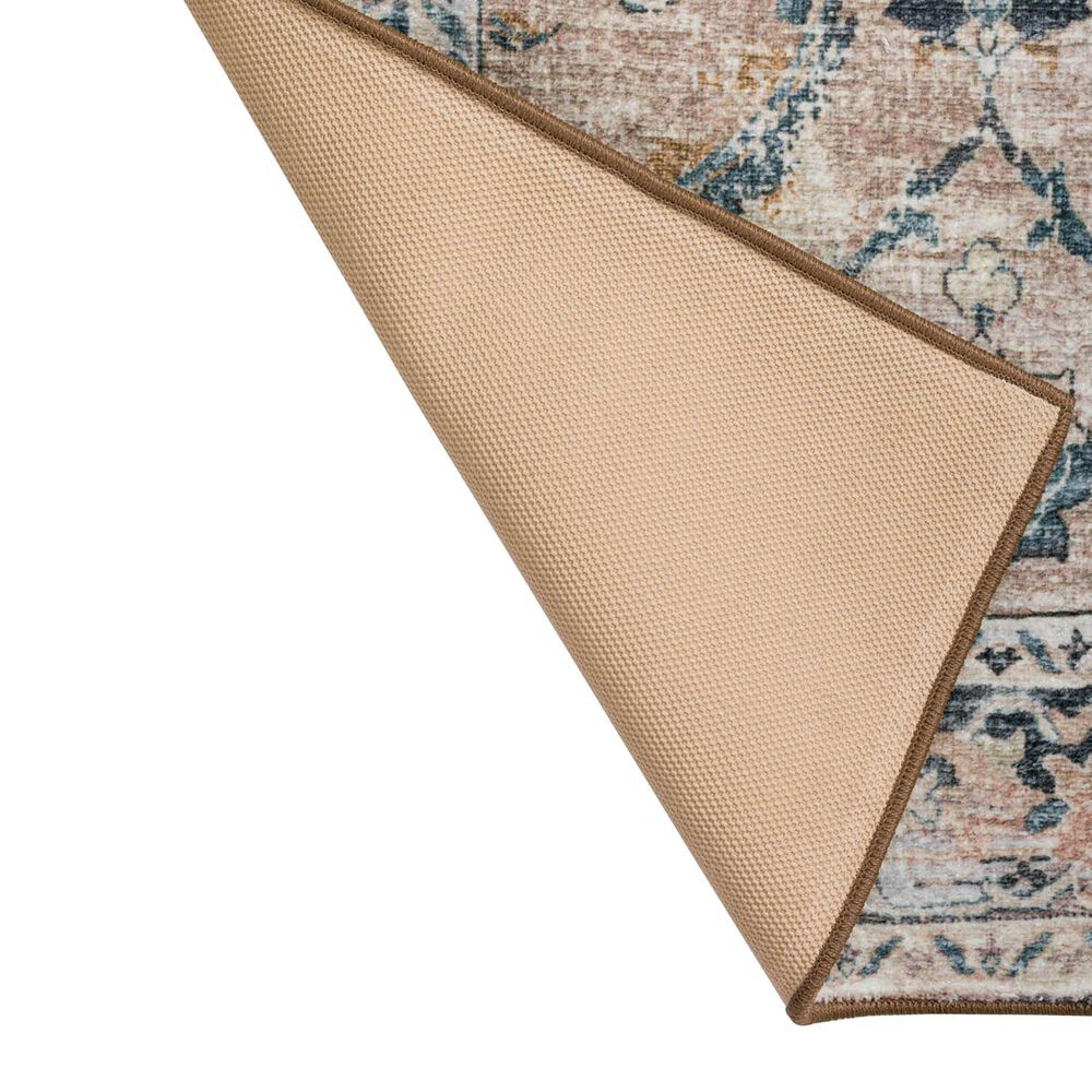 Dalyn Rug Company Jericho JC4TP 9&#39; x 12&#39; Taupe Indoor/Outdoor Area Rug, , large