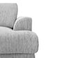 37B Charles Sofa in Fancy Gray, , large