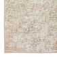 Dalyn Rug Company Winslow WL3KH 10" x 14" Khaki Indoor/Outdoor Area Rug, , large