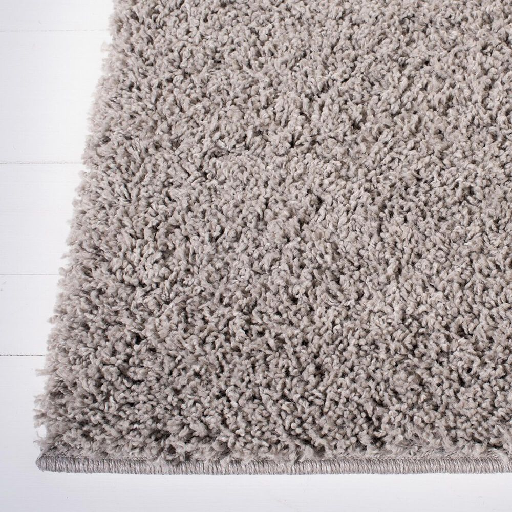 Safavieh Venus Shag 10&#39; x 14&#39; Taupe Area Rug, , large