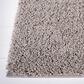 Safavieh Venus Shag 10" x 14" Taupe Area Rug, , large