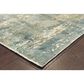 Oriental Weavers Formations 70002 9" x 12" Blue Area Rug, , large