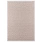 Momeni Como COM-4 4" x 6" Tan Area Performance Rug, , large