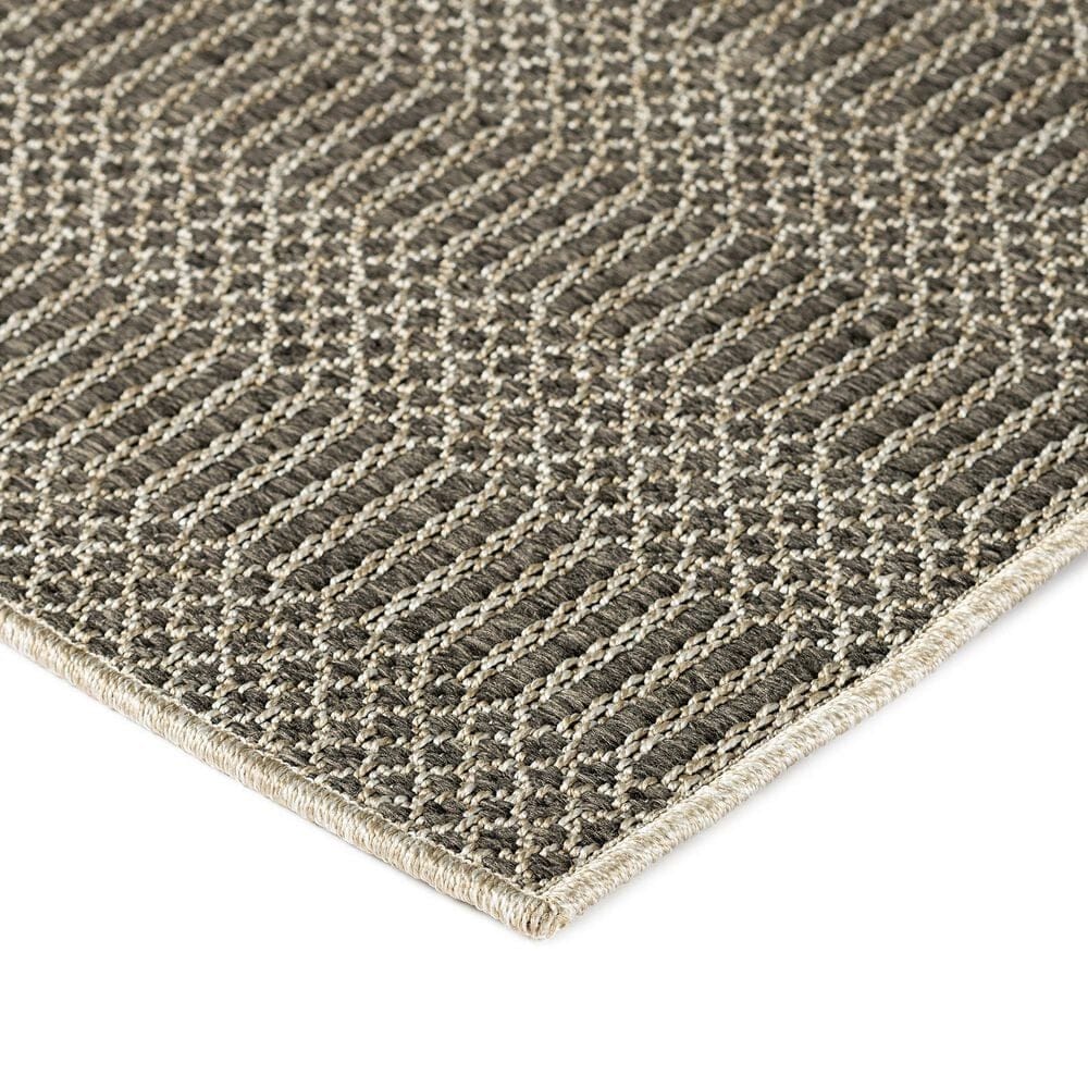 Dalyn Rug Company Bali BB4 12&#39; x 15&#39; Charcoal Indoor/Outdoor Area Rug, , large