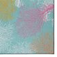 Dalyn Rug Company Seabreeze SZ3 8" x 10" Teal Area Rug, , large