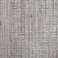 Feizy Rugs Lennon 6"7" x 9"4" Gray and Beige Area Rug, , large