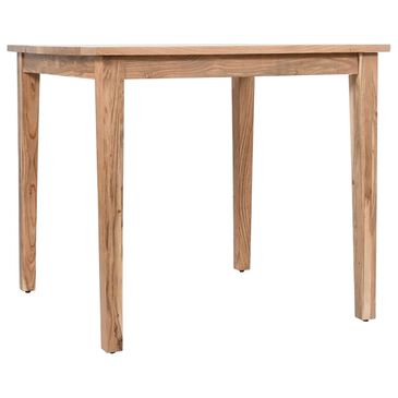 37B Colby Counter Height Table in Natural - Table Only, , large