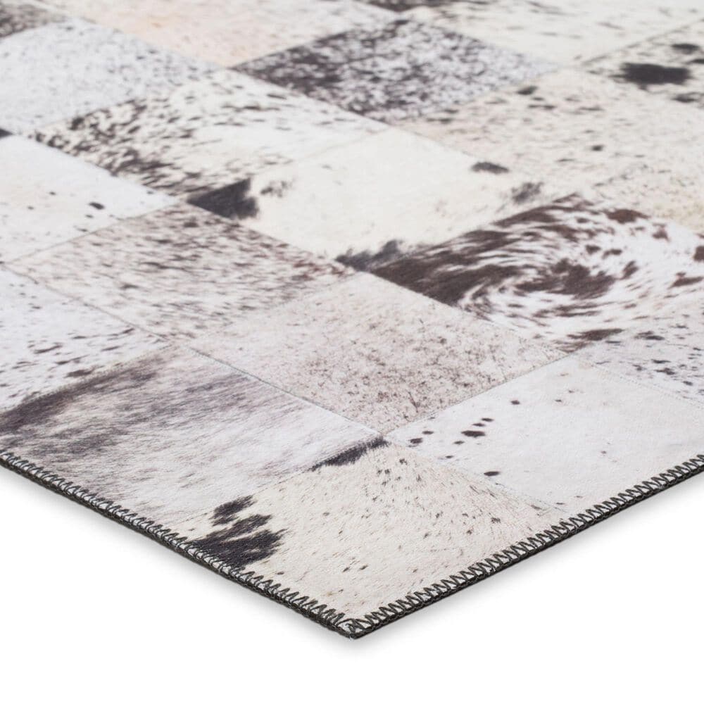 Dalyn Rug Company Stetson 10&#39; x 14&#39; Marble Indoor/Outdoor Area Rug, , large