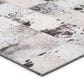 Dalyn Rug Company Stetson 10" x 14" Marble Indoor/Outdoor Area Rug, , large