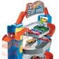 Hot Wheels City Stunt Garage Play Set, , large