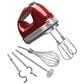 KitchenAid 9-Speed Hand Mixer, , large