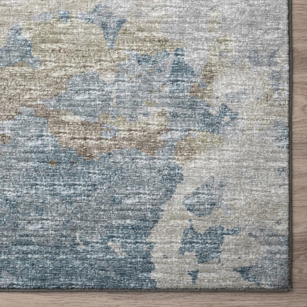 Dalyn Rug Company Camberly 1&#39;8&quot; x 2&#39;6&quot; Seascape Area Rug, , large