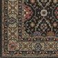 Oriental Weavers Hastings 9"10" x 12"10" Gray Area Rug, , large