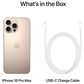 Apple iPhone 16 Pro Max 6.9" 256GB in Desert Titanium (Pre-Order), , large