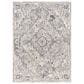 Surya Tuscany 2" x 3" Camel and Gray Area Rug, , large