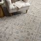 Loloi Katherine 7"10" x 10" Beige and Mist Area Rug, , large