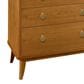 Stickley Furniture Martine 7-Drawer Tall Chest in Coventry, , large