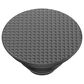 PopSockets PopGrip Swappable Abstract Device Stand and Grip - Knurled Texture Black, , large