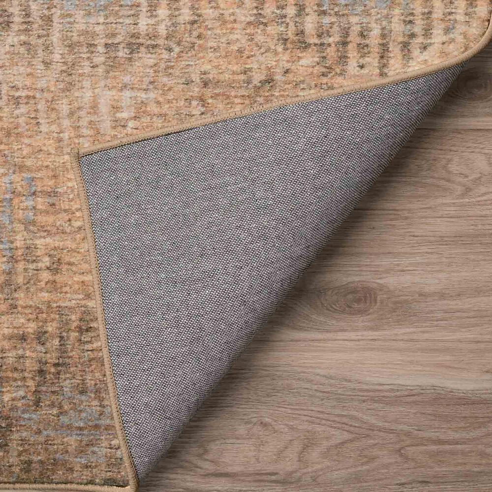 Dalyn Rug Company Brisbane 1&#39;8&quot; x 2&#39;6&quot; Sandstone Area Rug, , large