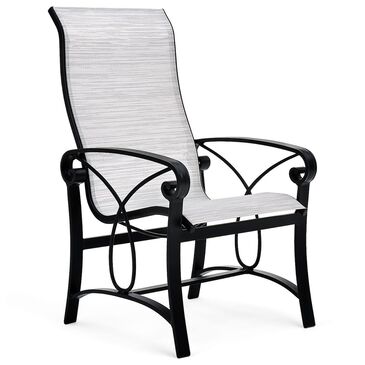 Winston Palazzo High Back Dining Chair in Night, , large