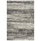 Oriental Weavers Atlas 8037G 8"6" x 11"7" Ash Area Rug, , large