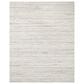 Loloi Jamie 11"6" x 15" Ivory and Dove Area Rug, , large