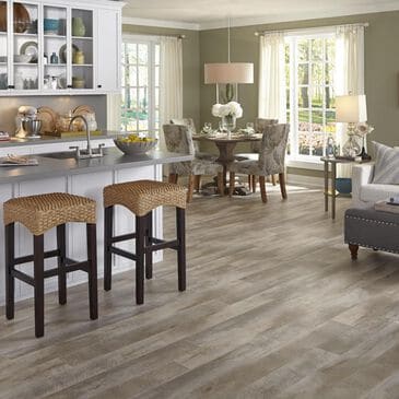 Mannington Seaport Sandpiper 6" x 48" Luxury Vinyl Plank, , large