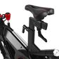 Bowflex VeloCore 16" Console Indoor Leaning Exercise Bike in Black, , large