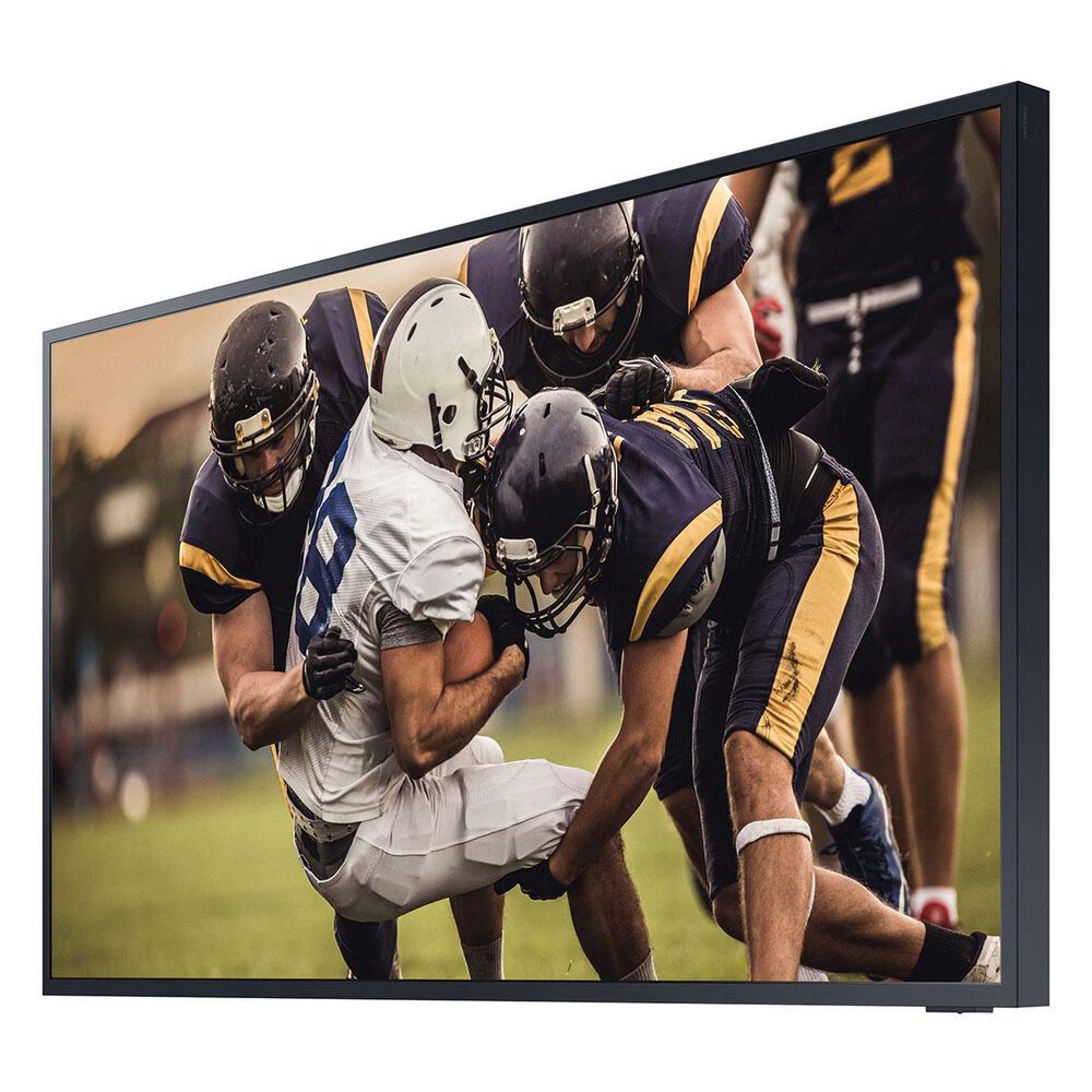 Samsung 55&quot; Class 4K The Terrace QLED UHD HDR - Smart TV, , large