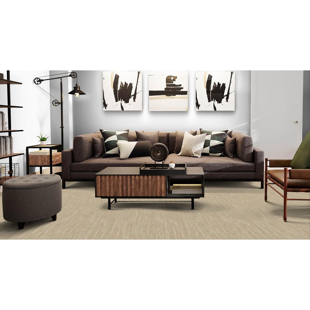 Fabrica Cirrus Carpet in Macadamia, , large