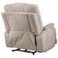 Flexsteel Power Zero Gravity Lift Recliner in Dove, , large