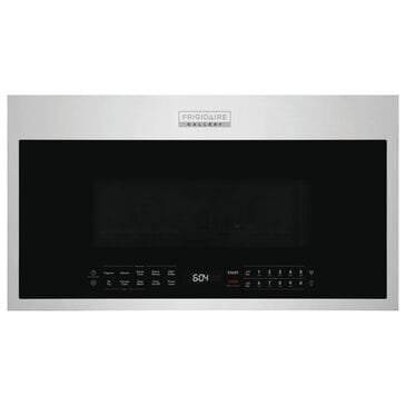 Frigidaire Gallery 1.9 Cu Ft Over the Range Microwave with Air Fry, , large