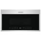 Frigidaire Gallery 1.9 Cu Ft Over the Range Microwave with Air Fry, , large
