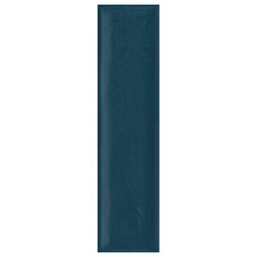 Emser Raku Blue 3" x 12" Matte Ceramic Tile with 6.3 Sq. Ft./Carton, , large