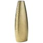 Signature Design by Ashley Efim 14" Vase in Gold, , large