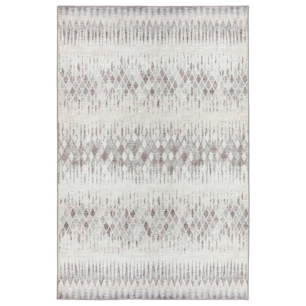 Dalyn Rug Company Winslow 8" x 10" Ivory Indoor/Outdoor Area Rug, , large