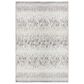 Dalyn Rug Company Winslow 8" x 10" Ivory Indoor/Outdoor Area Rug, , large