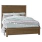 Viceray Collections Fundamentals 5-Piece Full Bedroom Set in Natural, , large